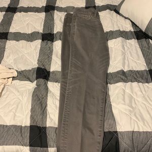 Mens American Eagle Jeans, Size 30/30